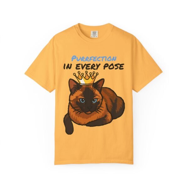 Unisex Garment-Dyed T-shirt - Image 13