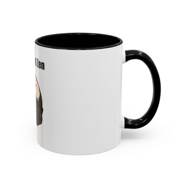 Accent Coffee Mug (11, 15oz) - Image 2