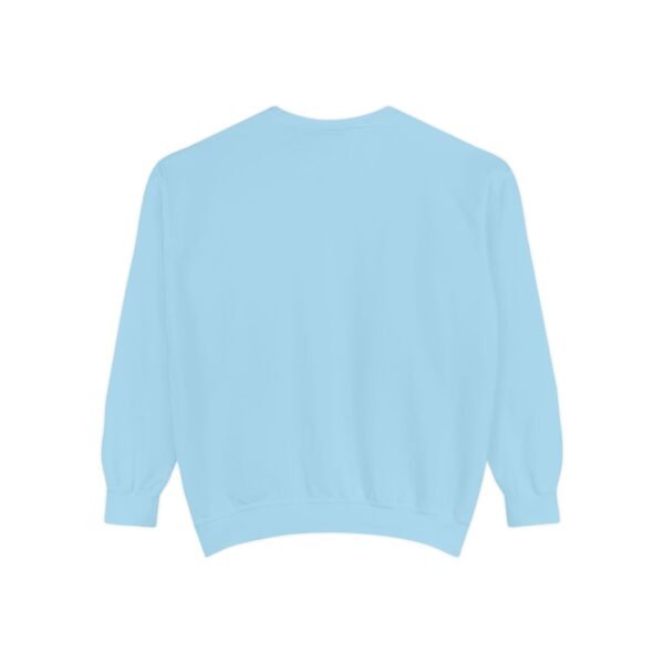 Cute Cat-Themed Unisex Sweatshirt with Playful Designs - Image 17