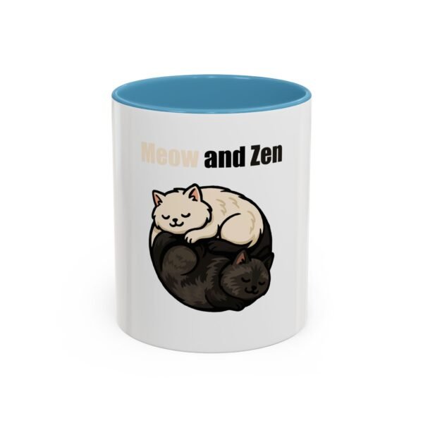 Accent Coffee Mug (11, 15oz) - Image 16