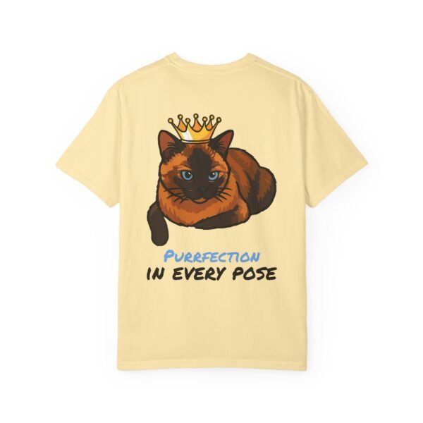 Unisex Garment-Dyed T-shirt - Image 10