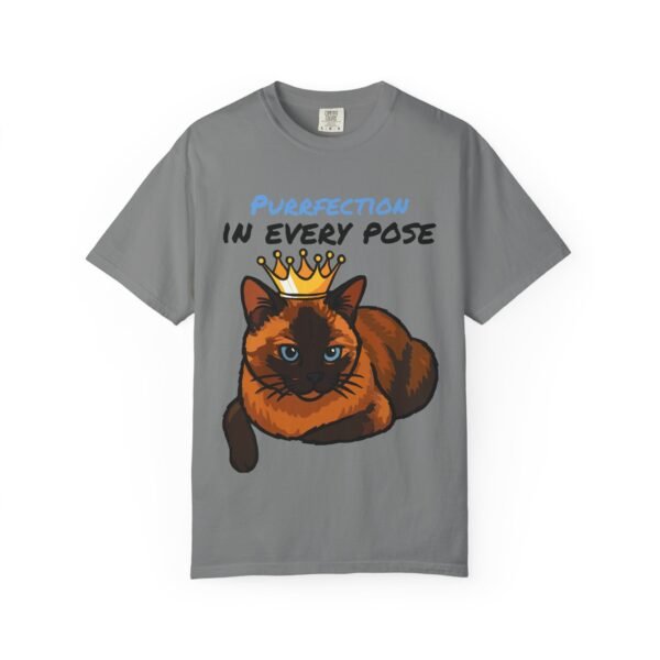 Unisex Garment-Dyed T-shirt - Image 25