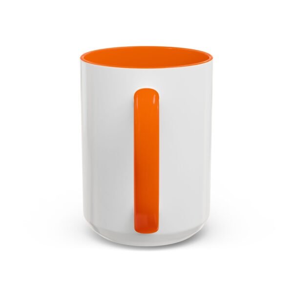 Pixel Art Cat Coffee Mug - 'Game On, 9 Lives Left' - Image 53