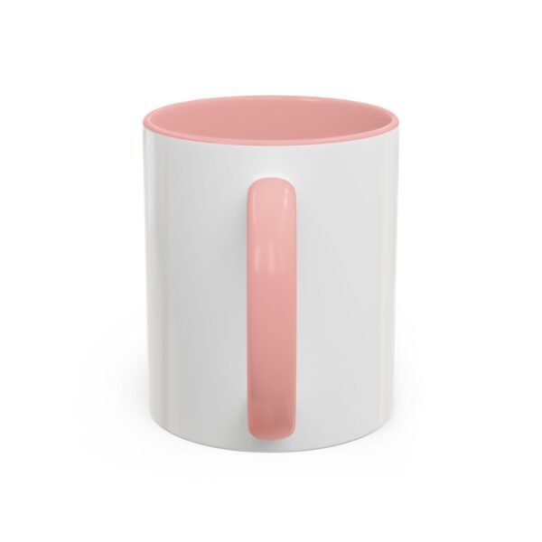 Pixel Art Cat Coffee Mug - 'Game On, 9 Lives Left' - Image 12