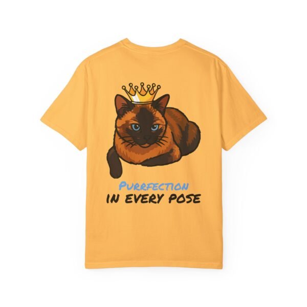Unisex Garment-Dyed T-shirt - Image 14