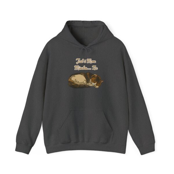 Unisex Heavy Blend™ Hooded Sweatshirt - Image 23