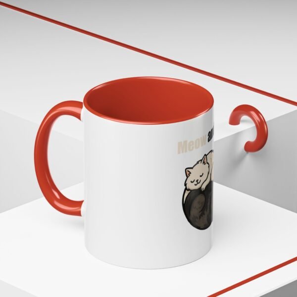 Accent Coffee Mug (11, 15oz) - Image 15