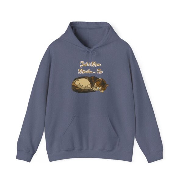Unisex Heavy Blend™ Hooded Sweatshirt - Image 27