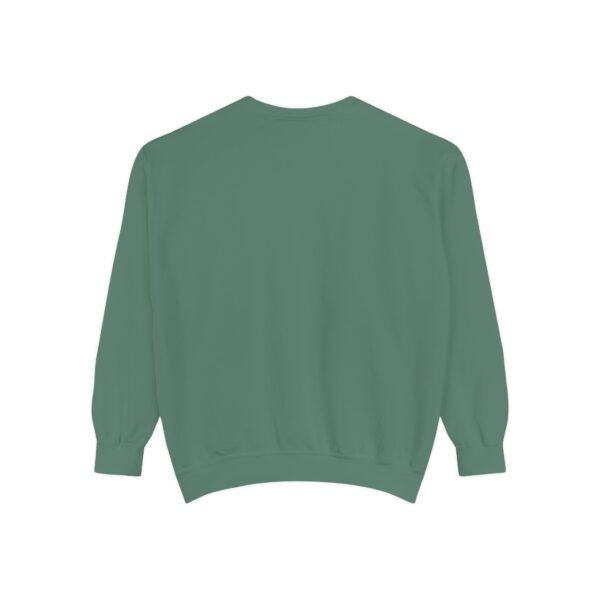 Cute Cat-Themed Unisex Sweatshirt with Playful Designs - Image 13