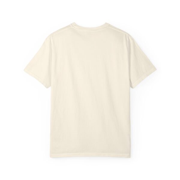 Unisex T-Shirt - "Purrs and Peaceful Moments" Cat Design - Image 11