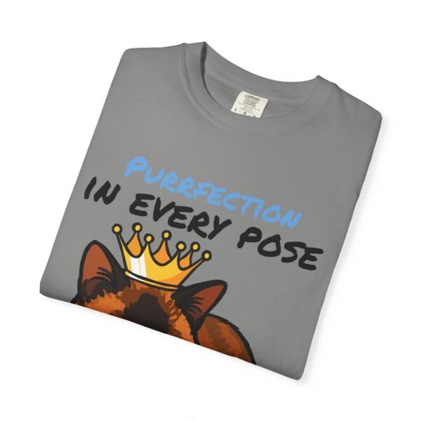 Unisex Garment-Dyed T-shirt - Image 35