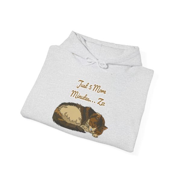 Unisex Heavy Blend™ Hooded Sweatshirt - Image 14