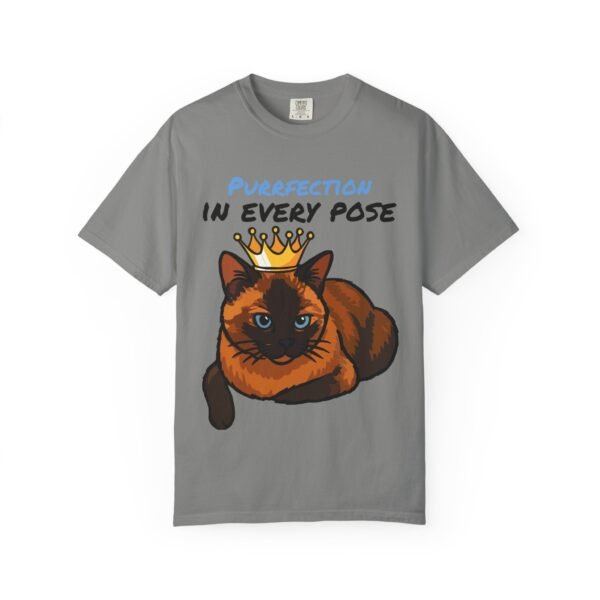 Unisex Garment-Dyed T-shirt - Image 33