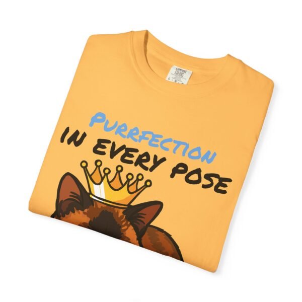 Unisex Garment-Dyed T-shirt - Image 15